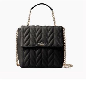 Kate Spade Briar Lane quilted Brayden Backpack